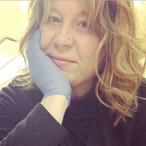 Meet your Posher, Sammy